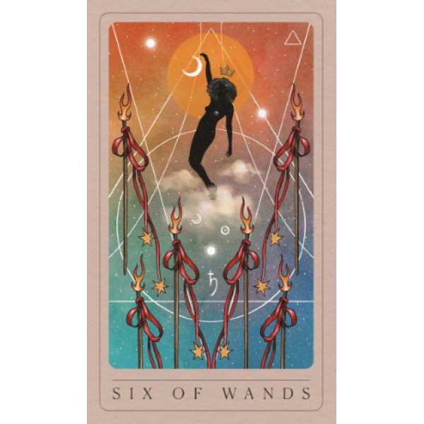 The Tarot of Secrets by Tess Whitehurst - ship in 10-20 business days, supplied by US partner