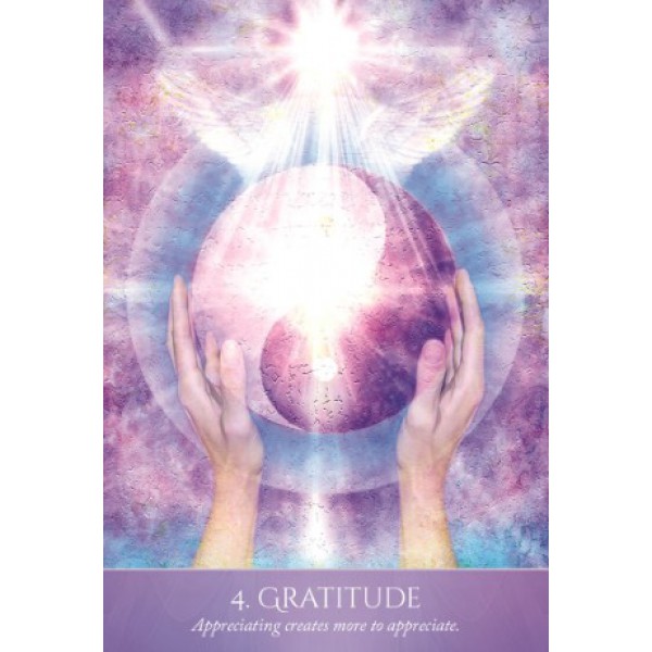 The Secret Language of Manifestation by Denise Jarvie - ship in 10-20 business days, supplied by US partner