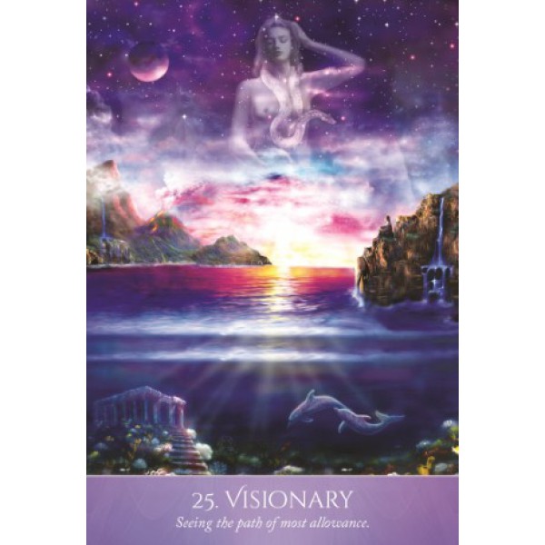 The Secret Language of Manifestation by Denise Jarvie - ship in 10-20 business days, supplied by US partner