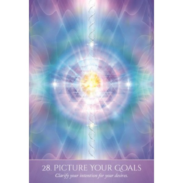 The Secret Language of Manifestation by Denise Jarvie - ship in 10-20 business days, supplied by US partner