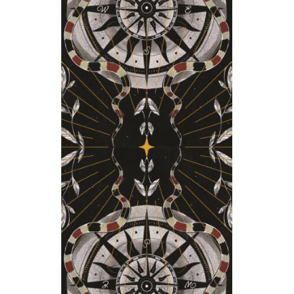 Soul Reflections Tarot by Sunshine Connelly - ship in 10-20 business days, supplied by US partner