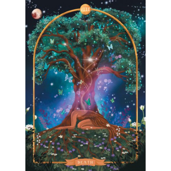 Goddess Astrology Oracle Cards by Tarn Ellis - ship in 10-20 business days, supplied by US partner