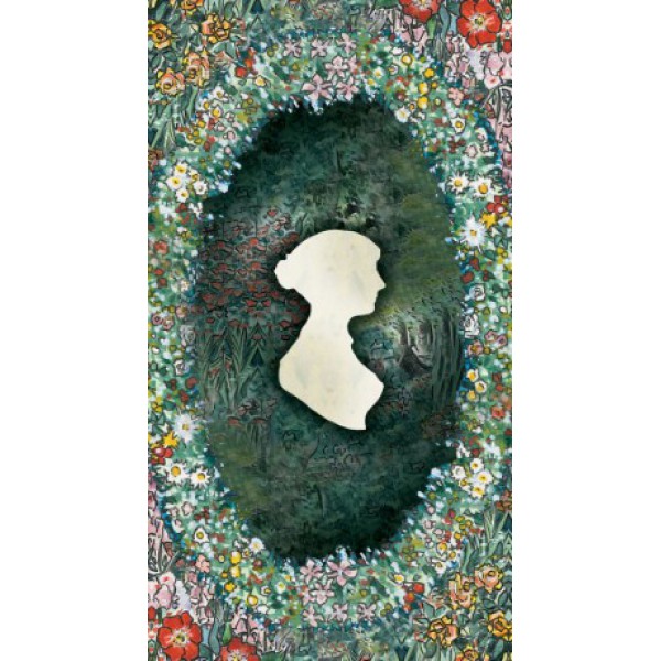 Jane Austen Tarot by Diane Wilkes - ship in 10-20 business days, supplied by US partner