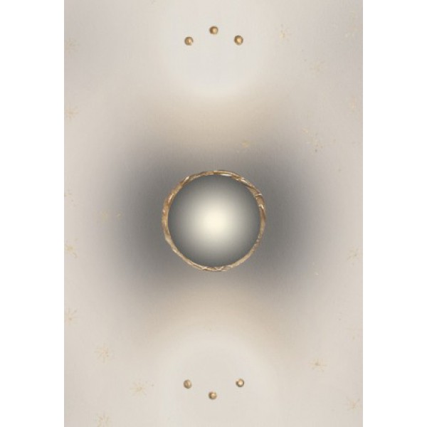 Reflection: Mindful Ritual Cards by Prism + Fleur Design Studio - ship in 10-20 business days, supplied by US partner