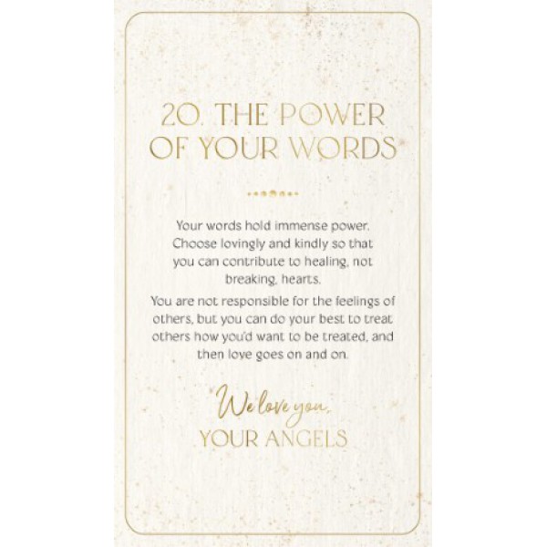 Messages of Angels by Anna Grace Taylor - ship in 10-20 business days, supplied by US partner