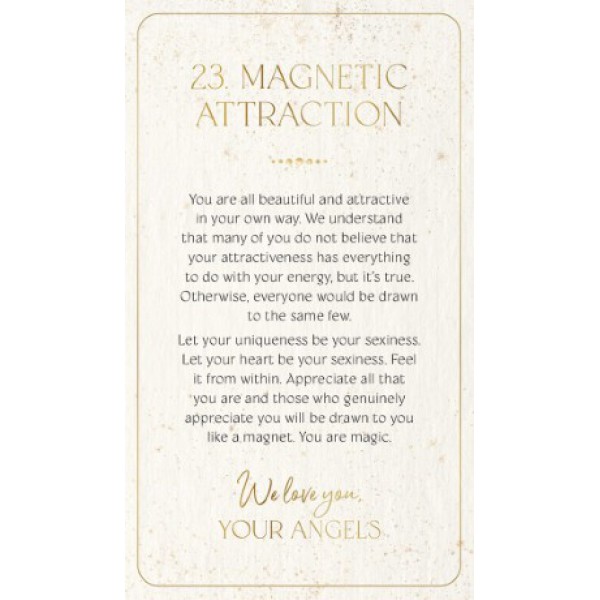 Messages of Angels by Anna Grace Taylor - ship in 10-20 business days, supplied by US partner