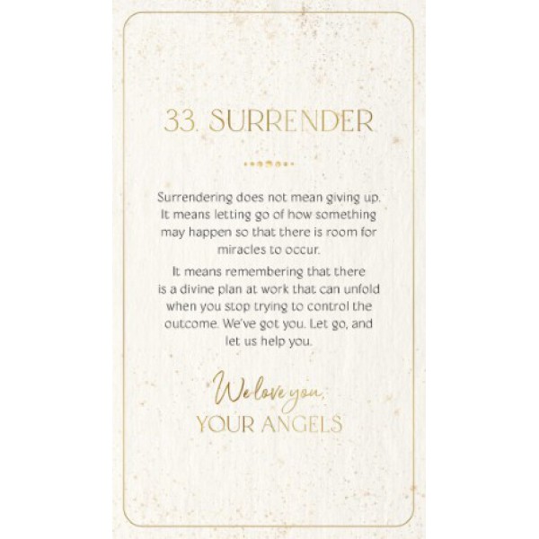 Messages of Angels by Anna Grace Taylor - ship in 10-20 business days, supplied by US partner