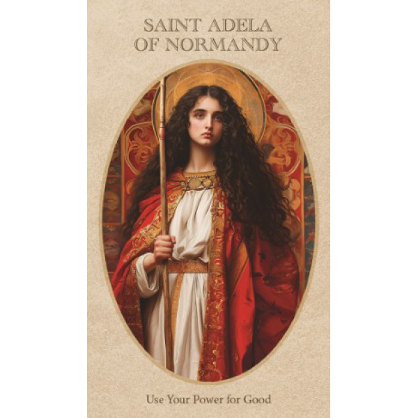 Messages of the Saints by Teresa Carano - ship in 10-20 business days, supplied by US partner