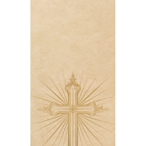 Messages of the Saints by Teresa Carano - ship in 10-20 business days, supplied by US partner