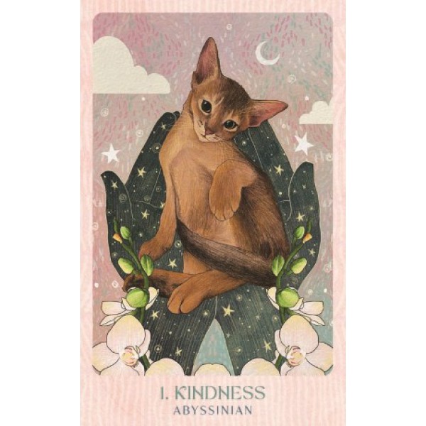 Ask the Feline Sages by Tess Whitehurst - ship in 10-20 business days, supplied by US partner