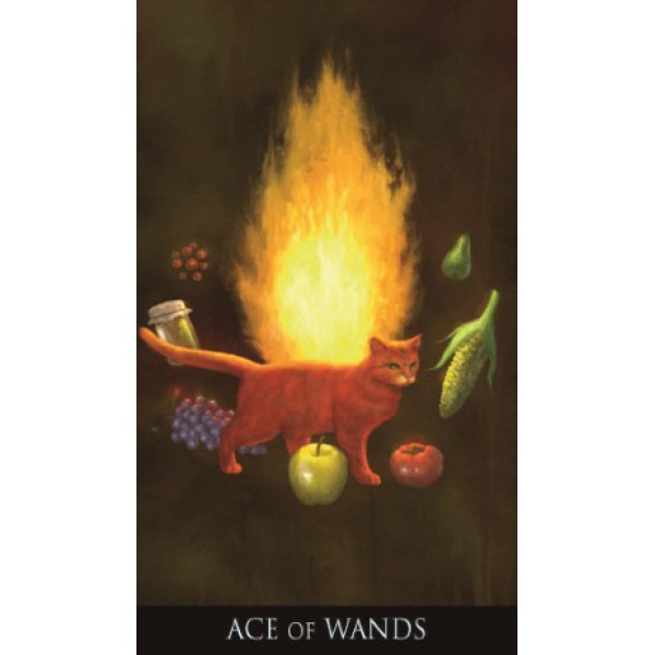 Silver Witchcraft Tarot by Floreana Nativo - ship in 10-20 business days, supplied by US partner