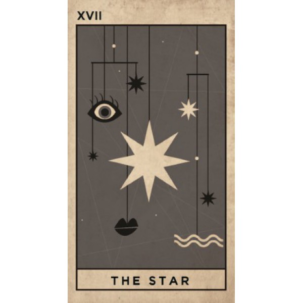 Chromatika Tarot by Federico Babina - ship in 10-20 business days, supplied by US partner