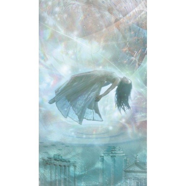 Aurora Rising by Katrina Smith - ship in 10-20 business days, supplied by US partner
