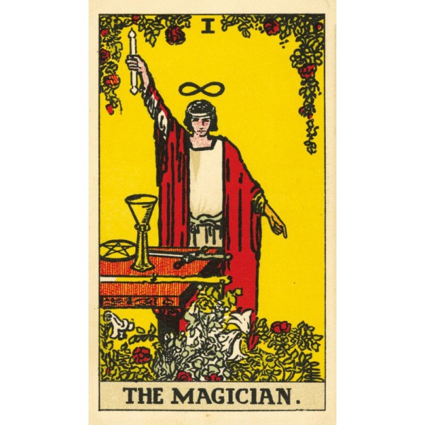 The Key to the Tarot by Arthur Edward Waite - ship in 10-20 business days, supplied by US partner