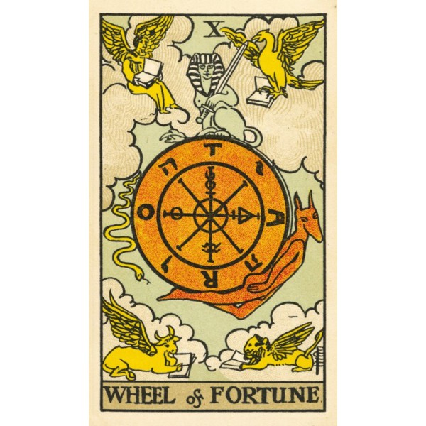 The Key to the Tarot by Arthur Edward Waite - ship in 10-20 business days, supplied by US partner