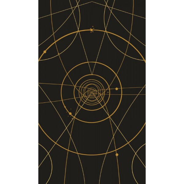 The Esoteric Astrology Oracle by Tess Whitehurst - ship in 10-20 business days, supplied by US partner