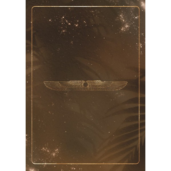 Daughters of the Aether by Prism + Fleur Design Studio - ship in 10-20 business days, supplied by US partner