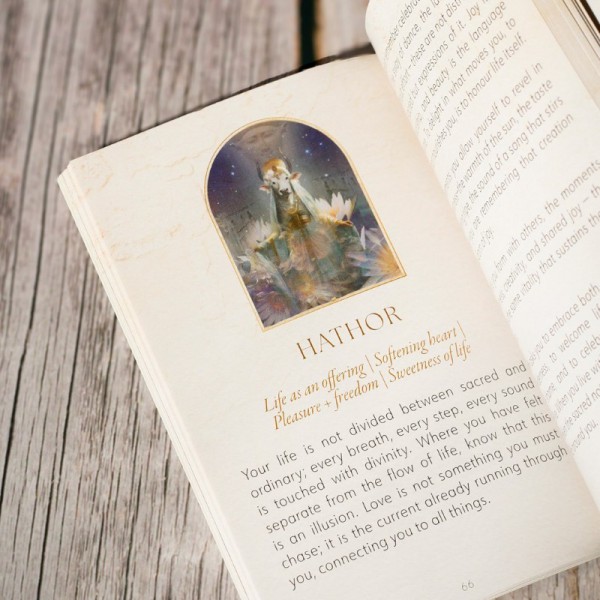 Daughters of the Aether by Prism + Fleur Design Studio - ship in 10-20 business days, supplied by US partner
