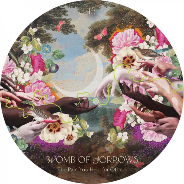 Womb Rites by Cas Watene - ship in 10-20 business days, supplied by US partner