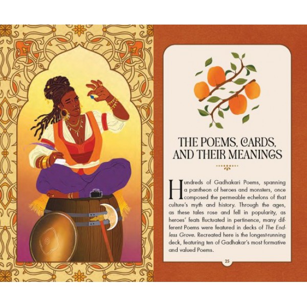 Endless Grove by Zachary Woodard - ship in 10-20 business days, supplied by US partner