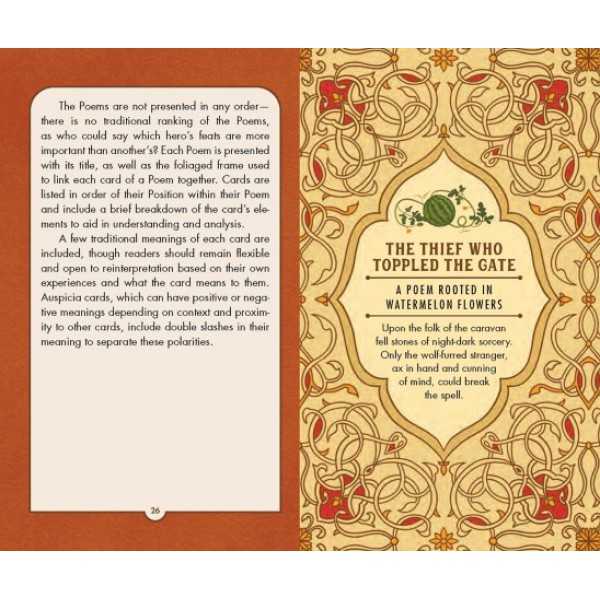 Endless Grove by Zachary Woodard - ship in 10-20 business days, supplied by US partner