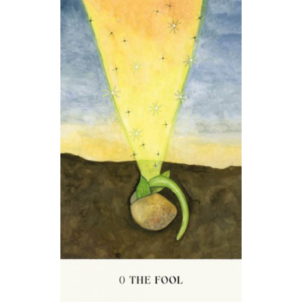 Soul Tarot by Lindsay Mack - ship in 10-20 business days, supplied by US partner
