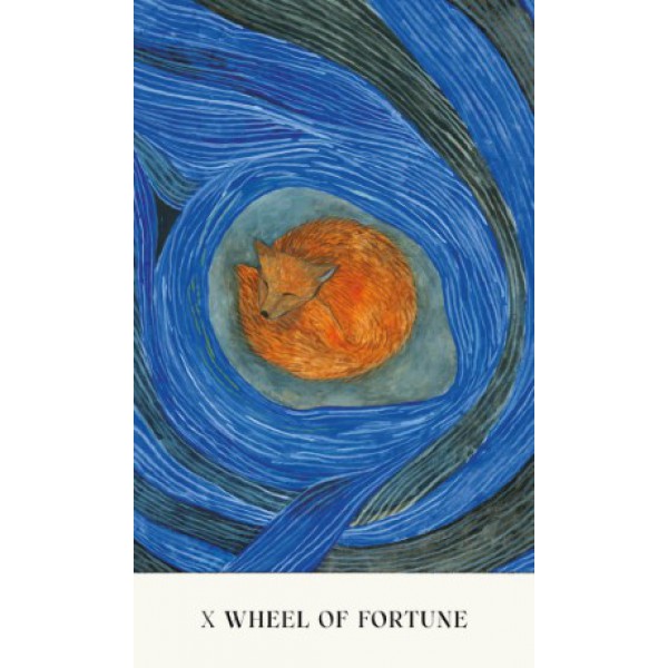 Soul Tarot by Lindsay Mack - ship in 10-20 business days, supplied by US partner