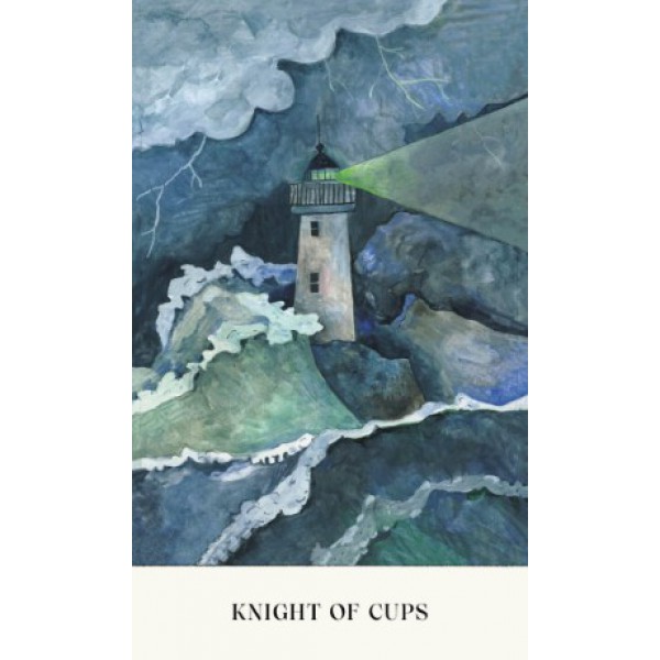 Soul Tarot by Lindsay Mack - ship in 10-20 business days, supplied by US partner