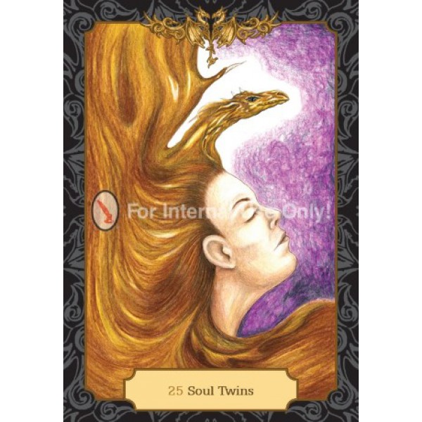 Steele Wizard Tarot by Pamela Steele - ship in 10-20 business days, supplied by US partner