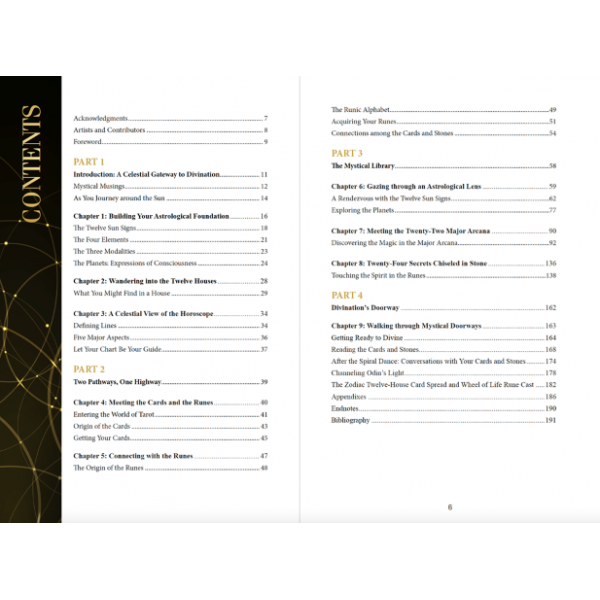 Stars, Cards, and Stones by Kooch N Daniels - ship in 10-20 business days, supplied by US partner