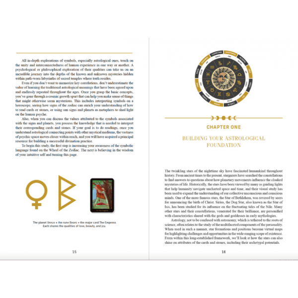 Stars, Cards, and Stones by Kooch N Daniels - ship in 10-20 business days, supplied by US partner