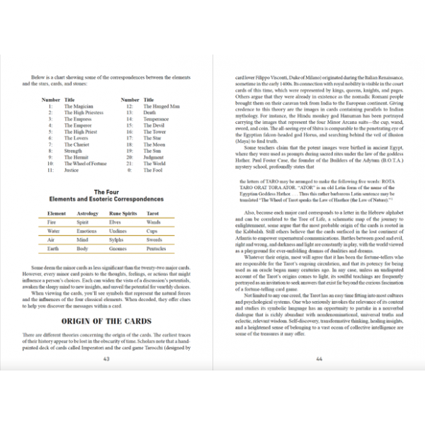 Stars, Cards, and Stones by Kooch N Daniels - ship in 10-20 business days, supplied by US partner