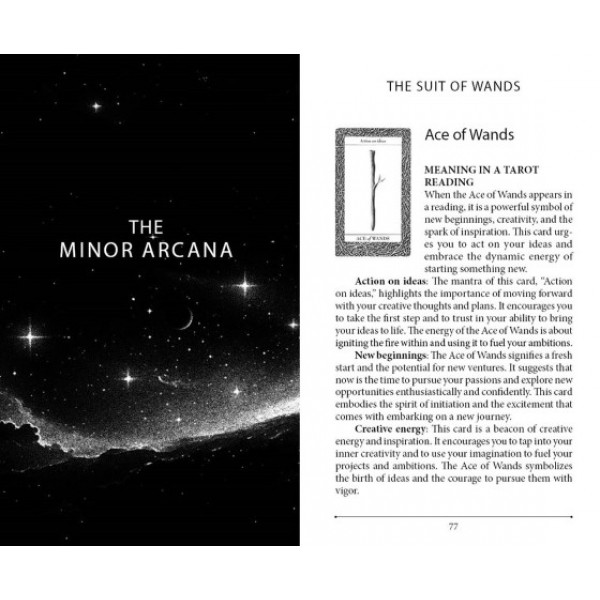 Lieselle's Eternal Tarot by Lieselle Elliot - ship in 10-20 business days, supplied by US partner