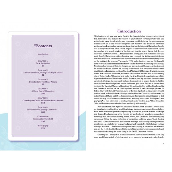 Read Like a Queen by Stella Boheme - ship in 10-20 business days, supplied by US partner