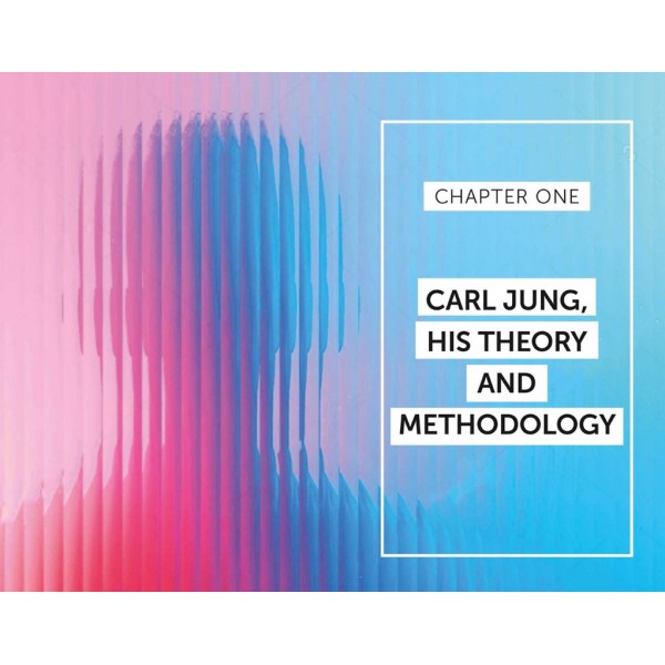 Carl Jung Shadow Work Book & Card Deck by Jacqueline Bruce - ship in 10-20 business days, supplied by US partner