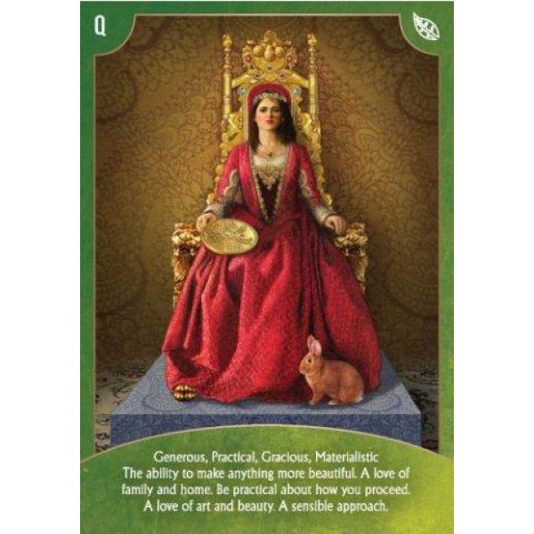 Angel Wisdom Tarot: A 78-Card Deck and Guidebook by Radleigh Valentine - ship in 10-20 business days, supplied by US partner