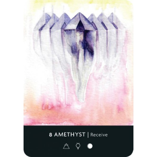 The Ritual Deck by Cassie Uhl - ship in 10-20 business days, supplied by US partner