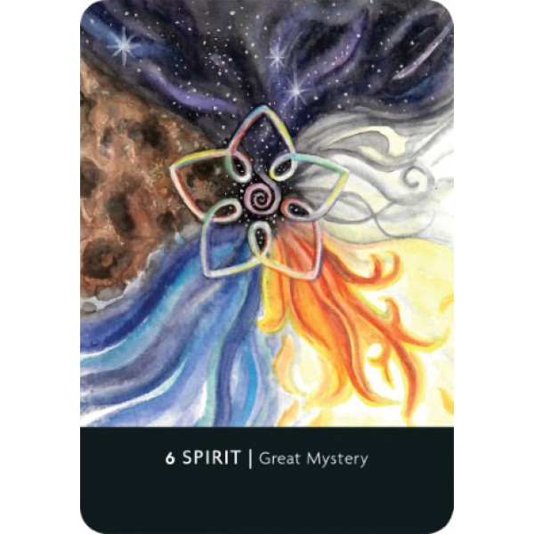 The Ritual Deck by Cassie Uhl - ship in 10-20 business days, supplied by US partner