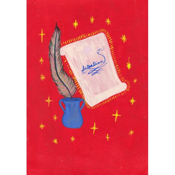 Trust Your Vibes Oracle Cards by Sonia Choquette - ship in 10-20 business days, supplied by US partner