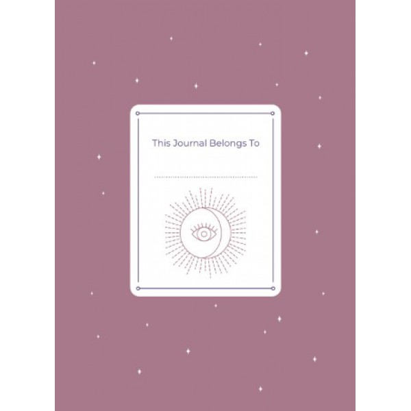 The Essential Tarot Journal by The Editors of Hay House - ship in 10-20 business days, supplied by US partner