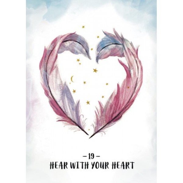 Sisterhood of the Seers Oracle by Athena Laz - ship in 10-20 business days, supplied by US partner