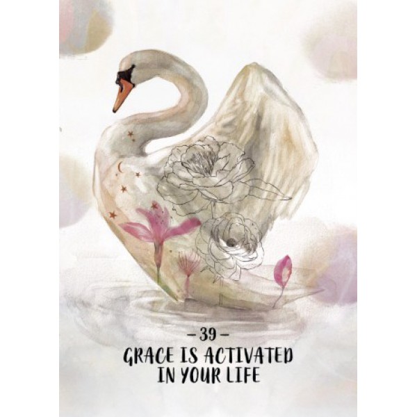 Sisterhood of the Seers Oracle by Athena Laz - ship in 10-20 business days, supplied by US partner