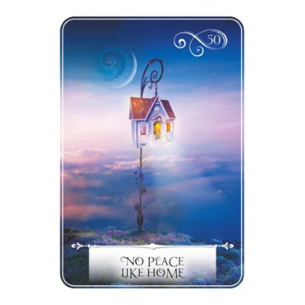 Wisdom of the Oracle Pocket Divination Cards by Colette Baron-Reid - ship in 10-20 business days, supplied by US partner