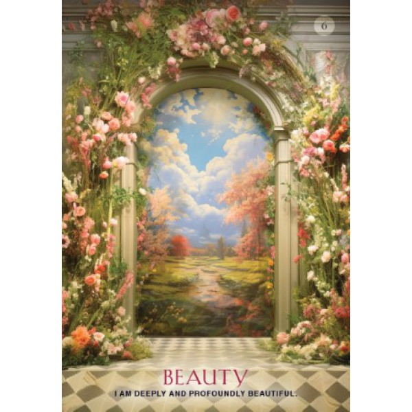 Soul Coaching Oracle Cards Revised Edition  by Denise Linn - ship in 10-20 business days, supplied by US partner