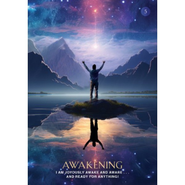 Soul Coaching Oracle Cards Revised Edition  by Denise Linn - ship in 10-20 business days, supplied by US partner