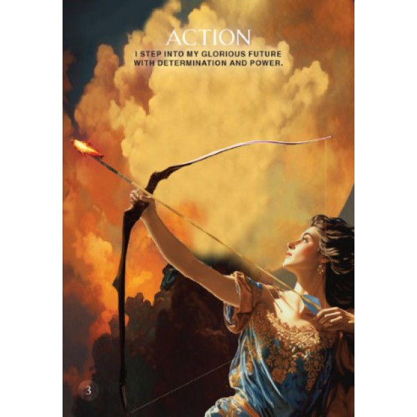 Soul Coaching Oracle Cards Revised Edition  by Denise Linn - ship in 10-20 business days, supplied by US partner