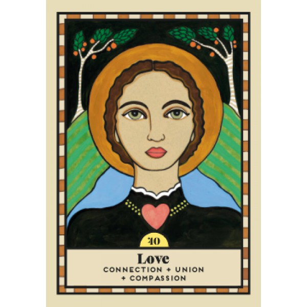 The Omen Oracle by Cat Pierce - ship in 10-20 business days, supplied by US partner