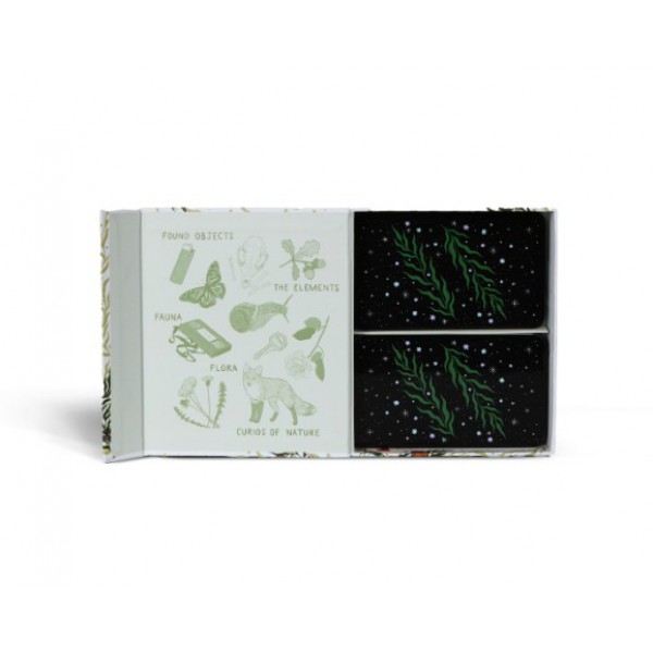 The Found World Oracle by Fox Taylor - ship in 10-20 business days, supplied by US partner