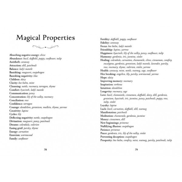 Green Witch's Deck of Magical Herbalism by Arin Murphy-Hiscock - ship in 10-20 business days, supplied by US partner