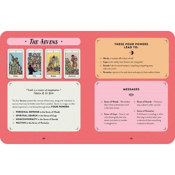 Get Tarot! by Francesca Matteoni - ship in 10-20 business days, supplied by US partner